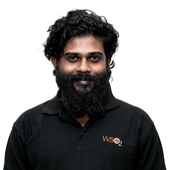 Thisaru Guruge's Profile Image